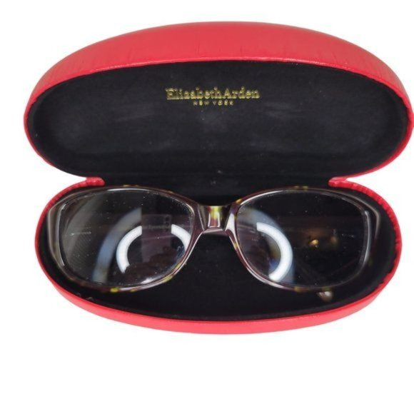 ELIZABETH ARDEN Style EA #5182-2 Eyewear Collection Sunnies Sunglasses with Case - Picture 4 of 15